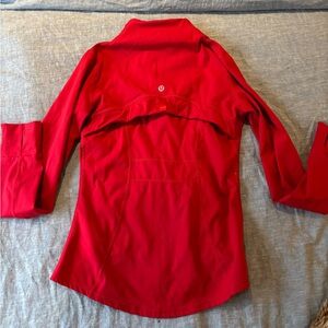 Lululemon define jacket